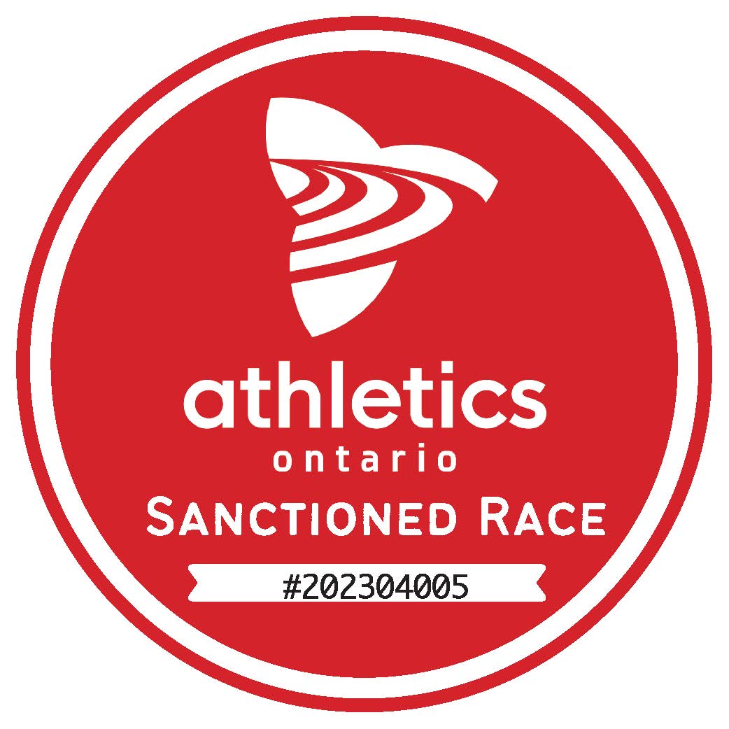 Athletics Ontario Sanction