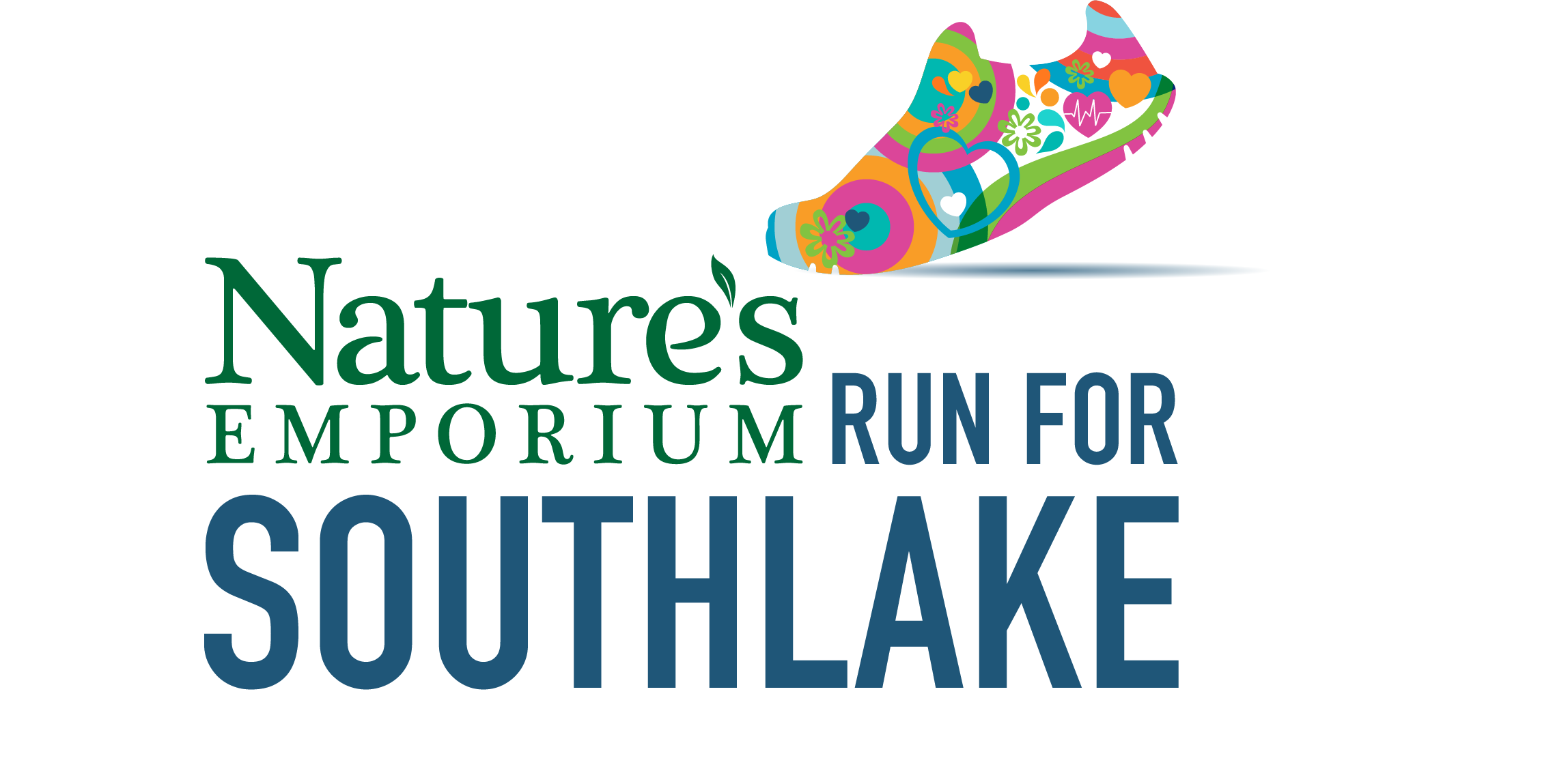 Nature's Emporium Run for Southlake