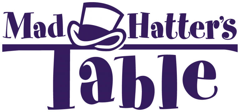 Mad Hatters Table