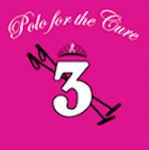 Polo for the Cure logo