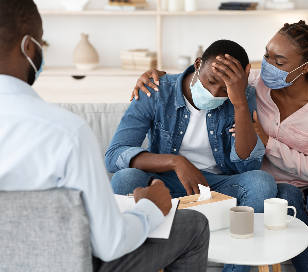 NewRoads LakeRide Mental Health