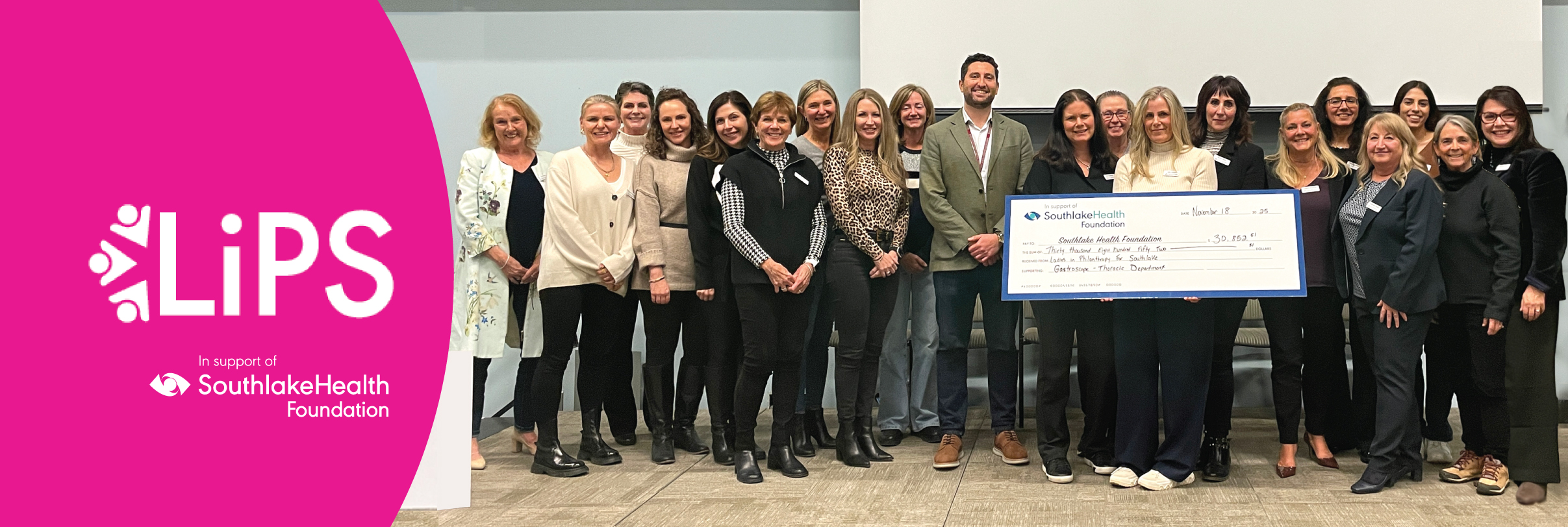 Southlake Health Foundation