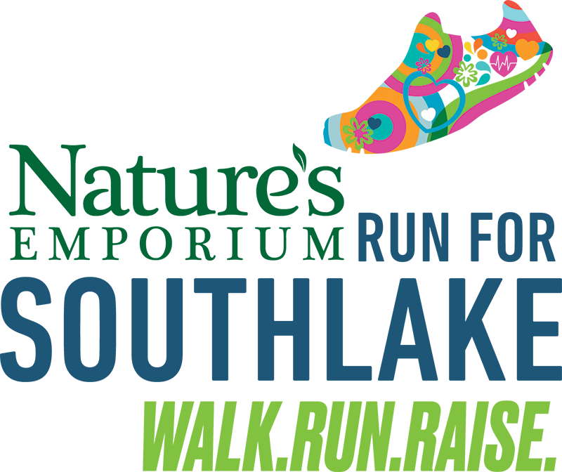 Nature's Emporium Run for Southlake