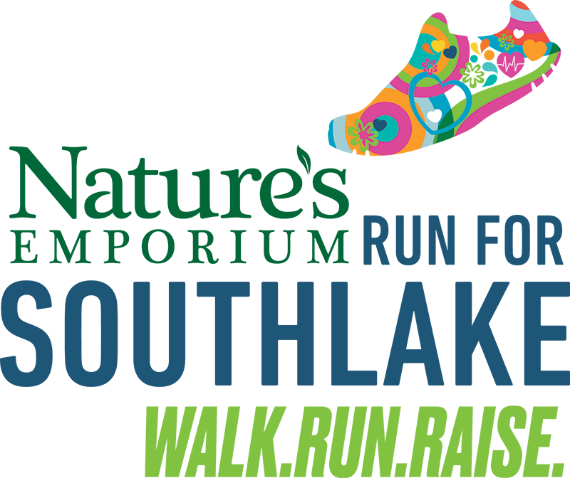 Nature's Emporium Run for Southlake - Walk Run Raise