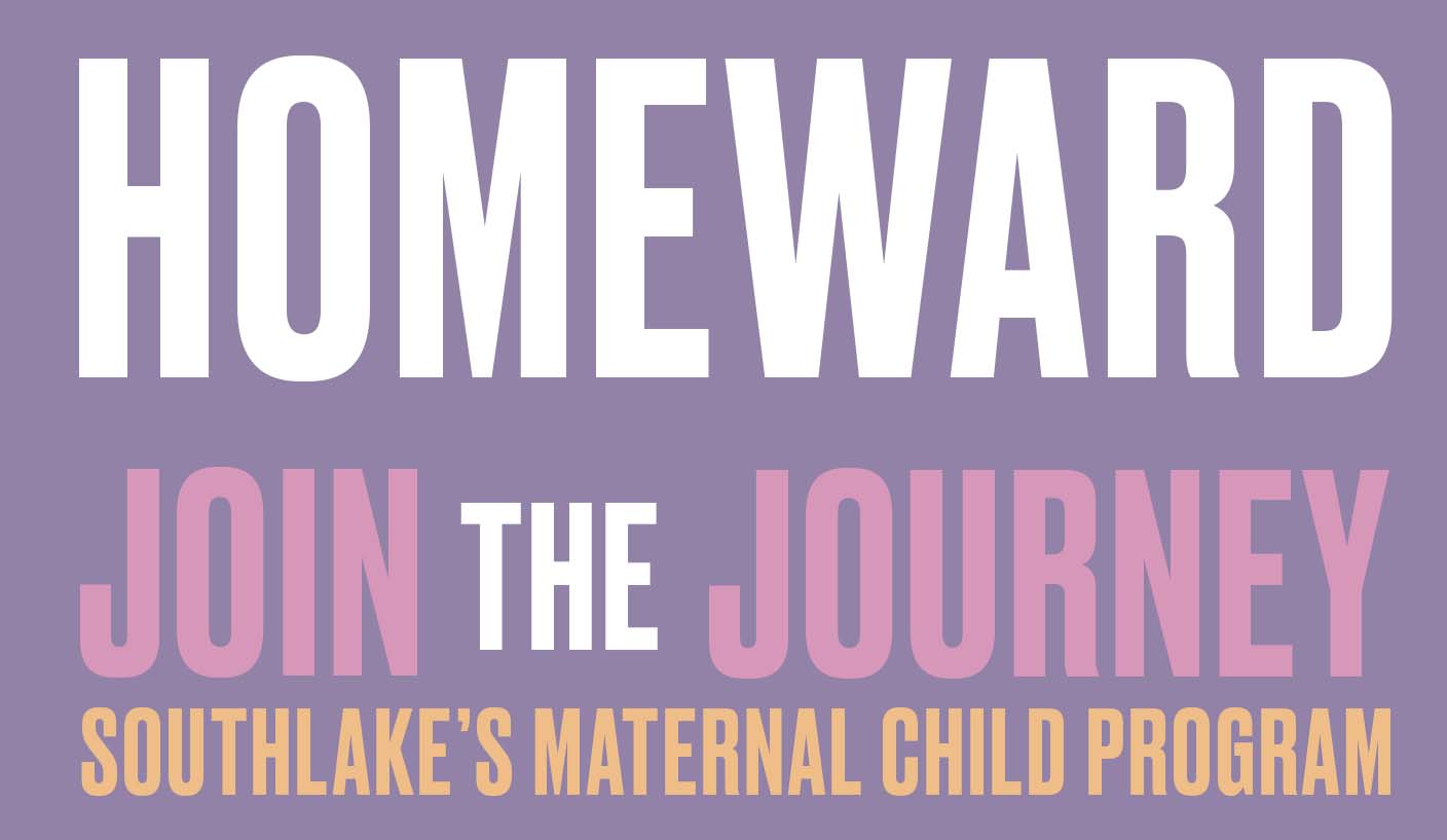 HOMEWARD Southlake's Maternal Child Program