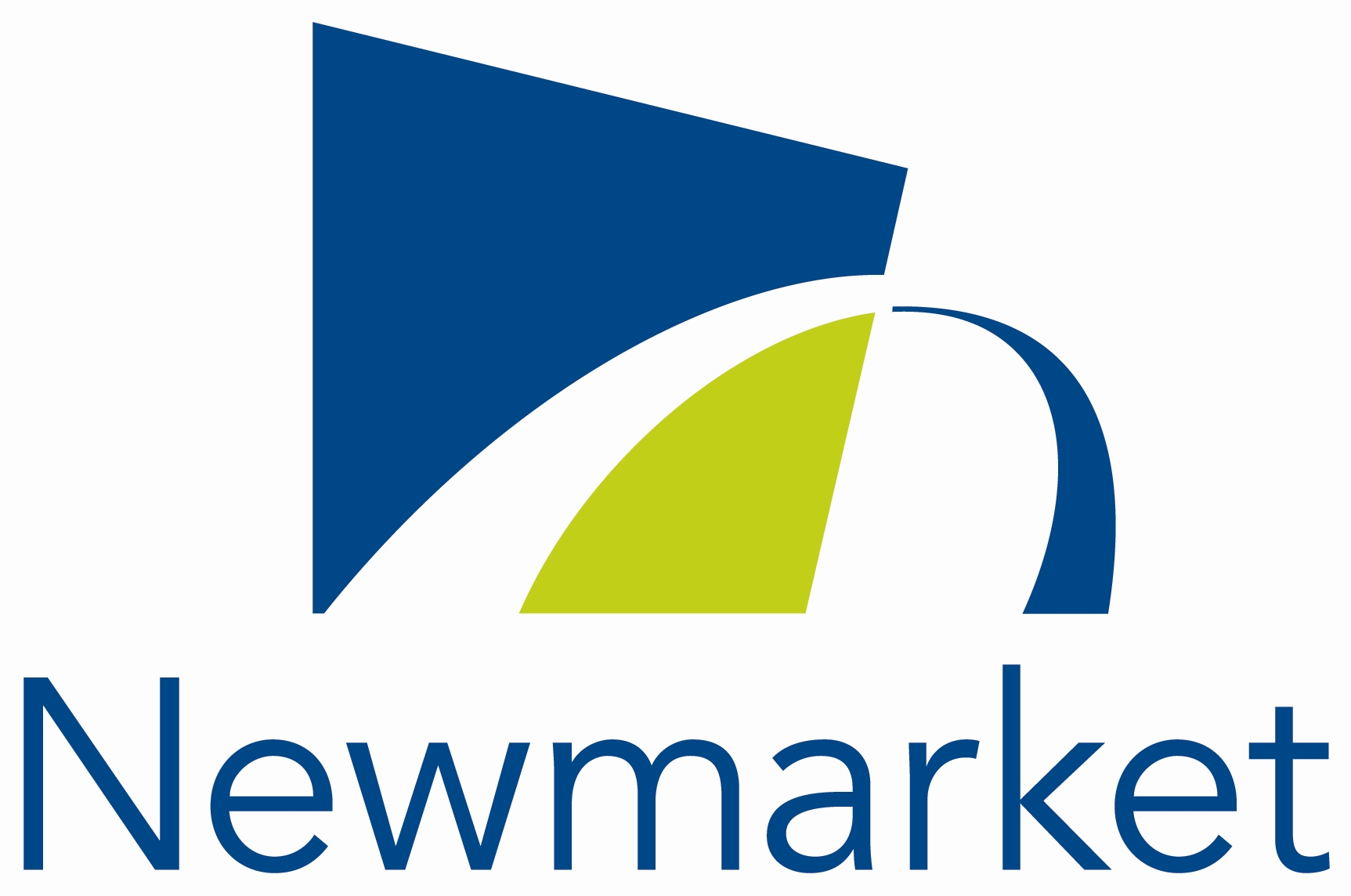 Town of Newmarket logo