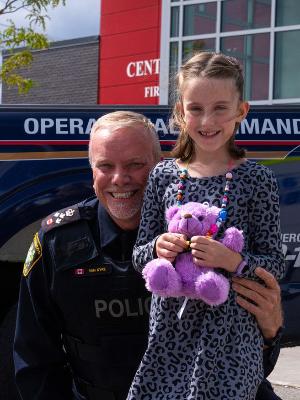Support Alice and Southlake Hospital